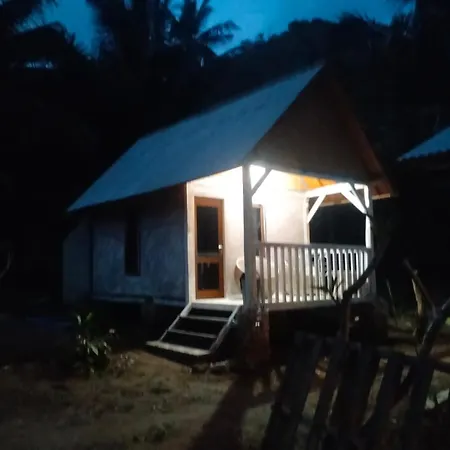 Atuh Garden Silent Glamping Hotel Klungkung Exterior photo